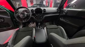 Mini Countryman JWC, снимка 4