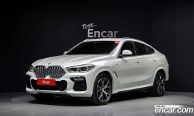 BMW X6 xDrive40i M Sport, снимка 1