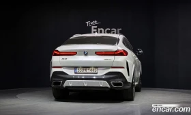 BMW X6 xDrive40i M Sport, снимка 3