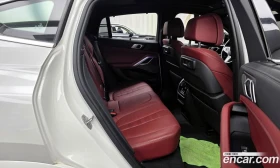 BMW X6 xDrive40i M Sport, снимка 11