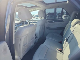 Mercedes-Benz ML 350 | CARFAX | БЕЗ ИНЦИДЕНТИ | OT MERCEDES, снимка 13