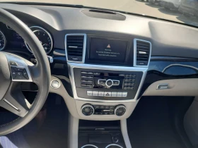 Mercedes-Benz ML 350 | CARFAX | БЕЗ ИНЦИДЕНТИ | OT MERCEDES, снимка 9