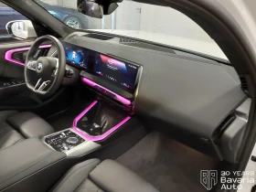 BMW X3 20d xDrive Steptronic, снимка 7
