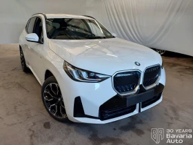 BMW X3 20d xDrive Steptronic, снимка 4