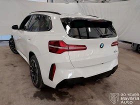 BMW X3 20d xDrive Steptronic, снимка 2