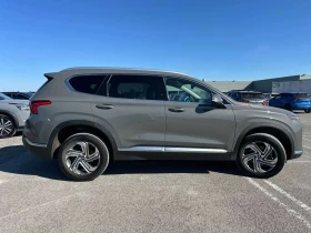 Hyundai Santa fe  PREFERRED / CARFAX / АВТОКРЕДИТ , снимка 3