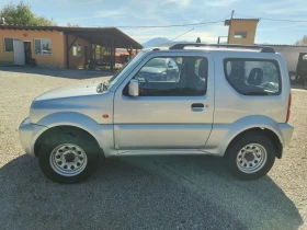 Suzuki Jimny 1.3 4#4 , снимка 2