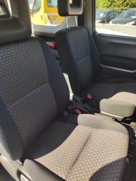 Suzuki Jimny 1.3 4#4 , снимка 8