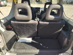 Suzuki Jimny 1.3 4#4 , снимка 13