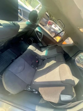 Toyota Rav4, снимка 6