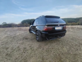 BMW X5 3.0d, снимка 7