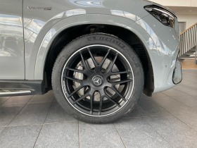 Mercedes-Benz GLE 63 S AMG / COUPE/FACELIFT/CARBON/NIGHT/PANO/360/BURM/22/, снимка 7