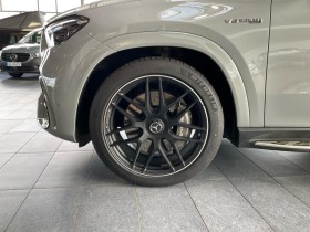 Mercedes-Benz GLE 63 S AMG / COUPE/FACELIFT/CARBON/NIGHT/PANO/360/BURM/22/, снимка 3