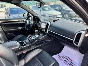 Porsche Cayenne 3.0 DIESEL 245 :: КАМЕРА:: ПАНОРАМА:: , снимка 7