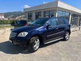 Mercedes-Benz ML 320, снимка 4