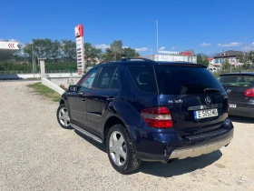 Mercedes-Benz ML 320, снимка 5