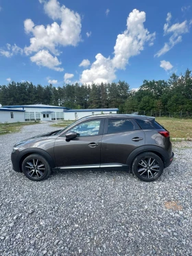 Mazda CX-3, снимка 6