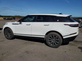 Land Rover Range Rover Velar R-DYNAMIC S - [5] 