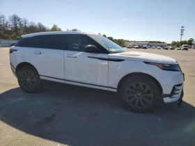     Land Rover Range Rover Velar R-DYNAMIC S