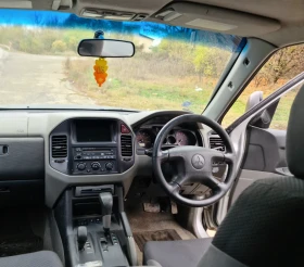 Mitsubishi Pajero 3.5, снимка 5