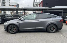 Tesla Model X P100D AWD | Mobile.bg    3