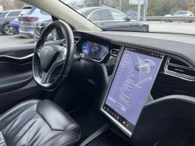 Tesla Model X P100D AWD | Mobile.bg    13