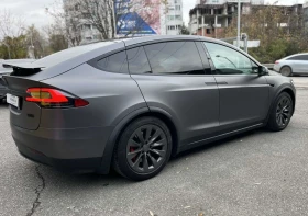 Tesla Model X P100D AWD | Mobile.bg    7