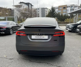 Tesla Model X P100D AWD | Mobile.bg    8