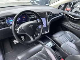 Tesla Model X P100D AWD | Mobile.bg    10