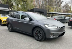 Tesla Model X P100D AWD | Mobile.bg    5