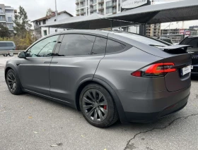 Tesla Model X P100D AWD | Mobile.bg    4