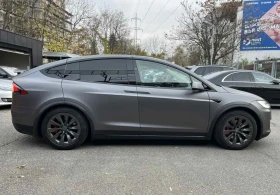 Tesla Model X P100D AWD | Mobile.bg    6