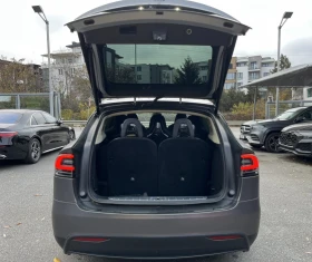 Tesla Model X P100D AWD | Mobile.bg    17