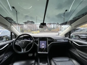 Tesla Model X P100D AWD | Mobile.bg    11