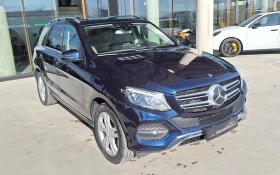 Mercedes-Benz GLE 350 d 4MATIC 1