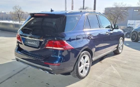 Mercedes-Benz GLE 350 d 4MATIC, снимка 3