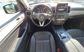 Mercedes-Benz GLE 350 d 4MATIC, снимка 5