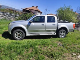 Обява за продажба на Great Wall Steed 3 ~7 000 лв. - изображение 4
