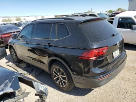 VW Tiguan, снимка 2