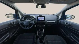 Ford EcoSport 1.0 EcoBoost, снимка 10