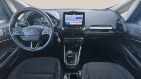 Ford EcoSport 1.0 EcoBoost, снимка 11