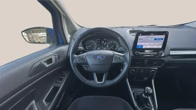 Ford EcoSport 1.0 EcoBoost, снимка 12