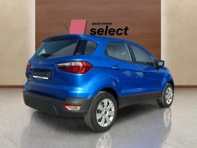 Ford EcoSport 1.0 EcoBoost | Mobile.bg    6