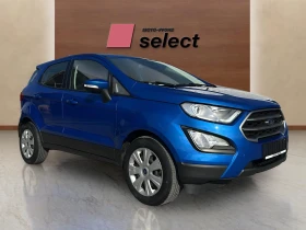 Ford EcoSport 1.0 EcoBoost | Mobile.bg    2