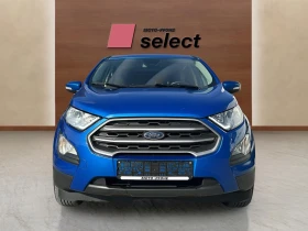 Ford EcoSport 1.0 EcoBoost | Mobile.bg    3