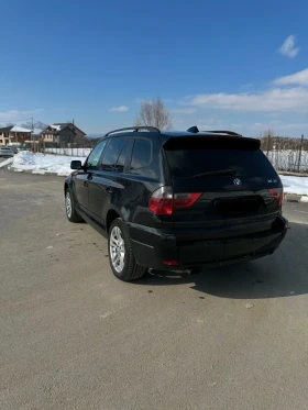 BMW X3 2.0d, снимка 5