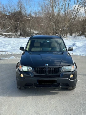 BMW X3 2.0d, снимка 1