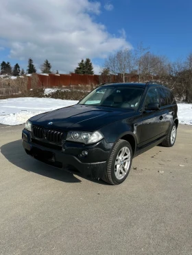 BMW X3 2.0d, снимка 6