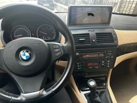 BMW X3 2.0d, снимка 11