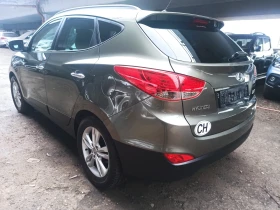 Hyundai IX35 4x4 , 2.0i-163k.с, снимка 5